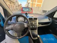 Usata Opel Agila 86 CV (63 kW) 2008 Utilitaria