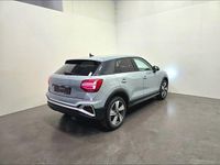 Nuova Audi Q2 S-Line 150 CV (110 kW) 2026 Grigio freccia perla SUV