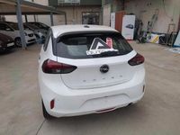 Usata Opel Corsa 74 CV (54 kW) 2024 Blu Berlina