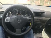 usata Opel Astra SW 1.7 cdti Cosmo 101cv