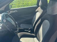 Usata Lancia Ypsilon 70 CV (51 kW) 2006 Nero Utilitaria