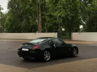 Usata Nissan 350Z Track Edition 280 CV (205 kW) 2005 Coupé