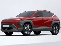 Nuova Hyundai Kona 150 CV (110 kW) 2025 Argento SUV
