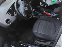 Usata Fiat Bravo 2011 Bianco Utilitaria