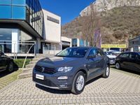 usata VW T-Roc 1.0 TSI Business BlueMotion Technology