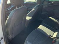 Usata Opel Astra GS Line 122 CV (89 kW) 2020 Grigio Berlina