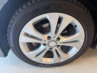 Käytetty Mercedes B180 Premium 109 HP (80 kW) 2017 Hopea Tila-auto