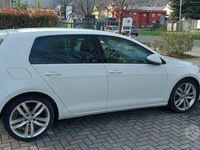 usata VW Golf VII Golf 1.6 BlueTDI 110 CV 5p. Trendline