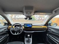 Usata Jeep Avenger Summit 100 CV (73 kW) 2023 Beige SUV