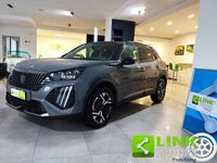 Usata Peugeot 2008 GTi 131 CV (96 kW) 2023 Grigio SUV