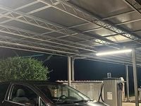 Usata Fiat Punto Evo Sport 90 CV (66 kW) 2010 Nero Utilitaria