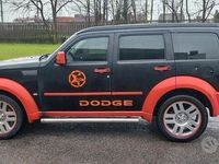 usata Dodge Nitro - 2008