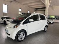 Usata Mitsubishi i-MiEV 49 kW (67 CV) 2016 Bianco Utilitaria