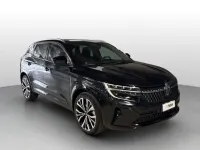Usata Renault Austral Iconic 131 CV (96 kW) 2023 Nero etoilé SUV