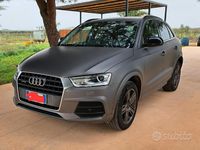 Usata Audi Q3 2015 SUV