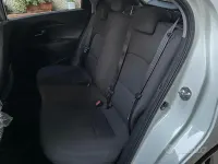 Usata Kia Rio 85 CV (62 kW) 2013 Bianco Berlina