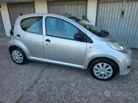 Usata Citroën C1 68 CV (50 kW) 2010 Utilitaria