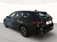 Usata Skoda Octavia Executive 150 CV (110 kW) 2024 Nero tulipano perlato Station wagon