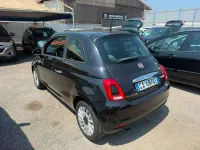 Usata Fiat 500 Lounge 69 CV (50 kW) 2020 Other Utilitaria