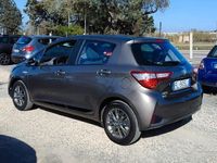 usata Toyota Yaris Hybrid Yaris 1.5 5 porte Active