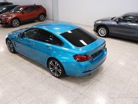 usata BMW 418 Gran Coupé 4er Gran Coupe d Sport