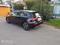 Usata Mercedes A180 109 CV (80 kW) 2021 Berlina