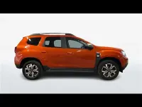 Usata Dacia Duster Journey 101 CV (74 kW) 2023 Arancio SUV