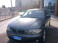 Usata BMW 120 163 CV (119 kW) 2004 Utilitaria