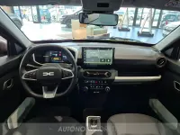 Nuova Dacia Spring Extreme 19 kW (26 CV) 2026 Rossoharm01 Utilitaria