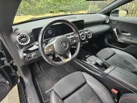 Usata Mercedes CLA250e Shooting Brake AMG Line Premium 224 CV (164 kW) 2020 Station wagon