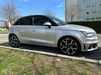 usata Audi A1 1.6 TDI S tronic Admired