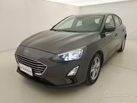 Usata Ford Focus Business Edition 120 CV (88 kW) 2020 Grigio Berlina