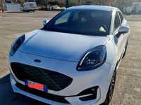 Usata Ford Puma ST-Line 125 CV (91 kW) 2021 SUV
