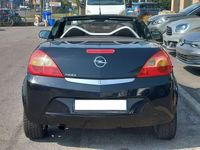 usata Opel Tigra TwinTop 1.4 16V Sport usato