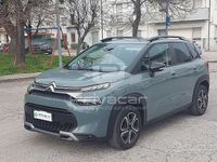 Usata Citroën C3 Aircross Feel 110 CV (80 kW) 2023 Grigio SUV