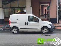 usata Fiat Fiorino AUTOCARRO