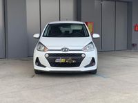 usata Hyundai i10 1.0 LPGI Econext Login