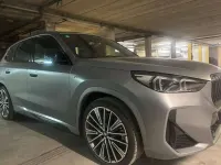 Usata BMW iX1 M Sport 103 kW (141 CV) 2023 Grigio SUV