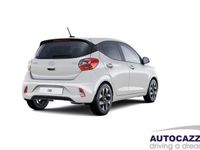 usata Hyundai i10 1.0 MPI 1.0 67cv CONNECTLINE/PRIME NUOVE IN OFFERTA