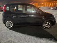 Usata Fiat Panda 2013 Utilitaria