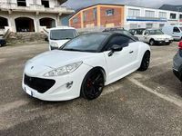 usata Peugeot RCZ RCZ 2.0 HDi 163CV