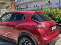 Usata Nissan Juke Tekna 110 CV (80 kW) 2015 SUV