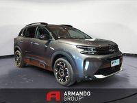 Usata Citroën C5 Aircross PureTech 131 CV (96 kW) 2023 Grigio SUV
