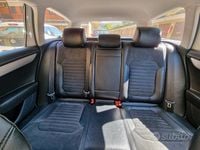 Usata VW Passat Highline 170 CV (125 kW) 2012 Bianco Station wagon