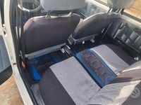 Usata Fiat Uno 1986 Utilitaria