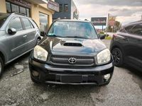 usata Toyota RAV4 RAV 42.0 Tdi D-4D cat 5 porte Sol