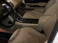 Usata Land Rover Range Rover evoque Pure 241 CV (177 kW) 2012 Bianco SUV