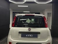 Usata Fiat Panda 84 CV (61 kW) 2021 Bianco Utilitaria