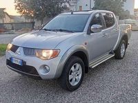 Usata Mitsubishi L200 Intense 136 CV (100 kW) 2006 Pick-up