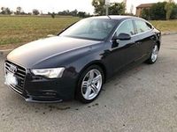 usata Audi A5 Sportback A5 2.0 tdi Ambiente 177cv multitronic